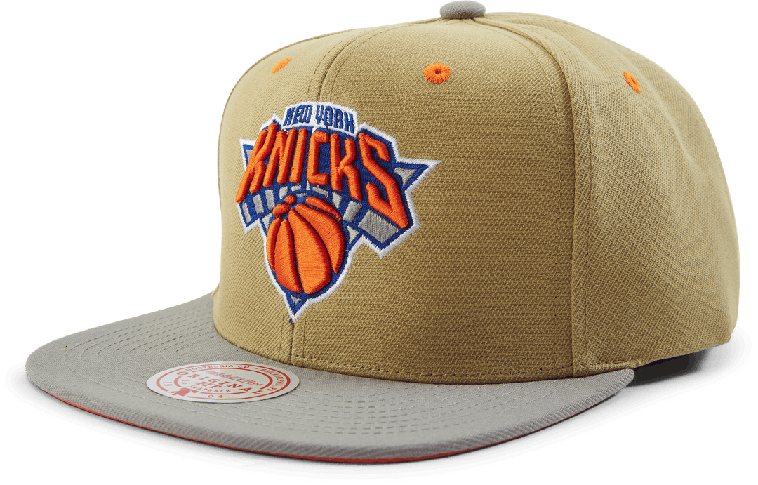 Classic Canvas Snapback