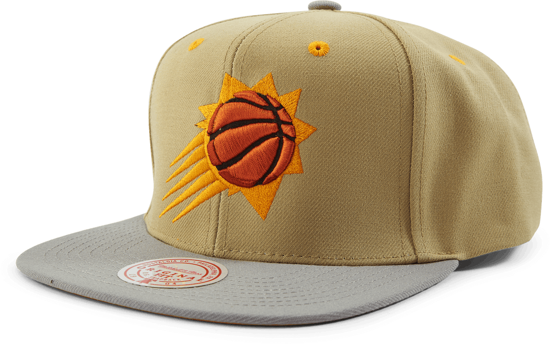 Classic Canvas Snapback