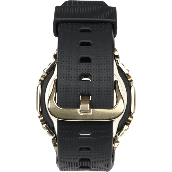 Casio G-Shock Noir