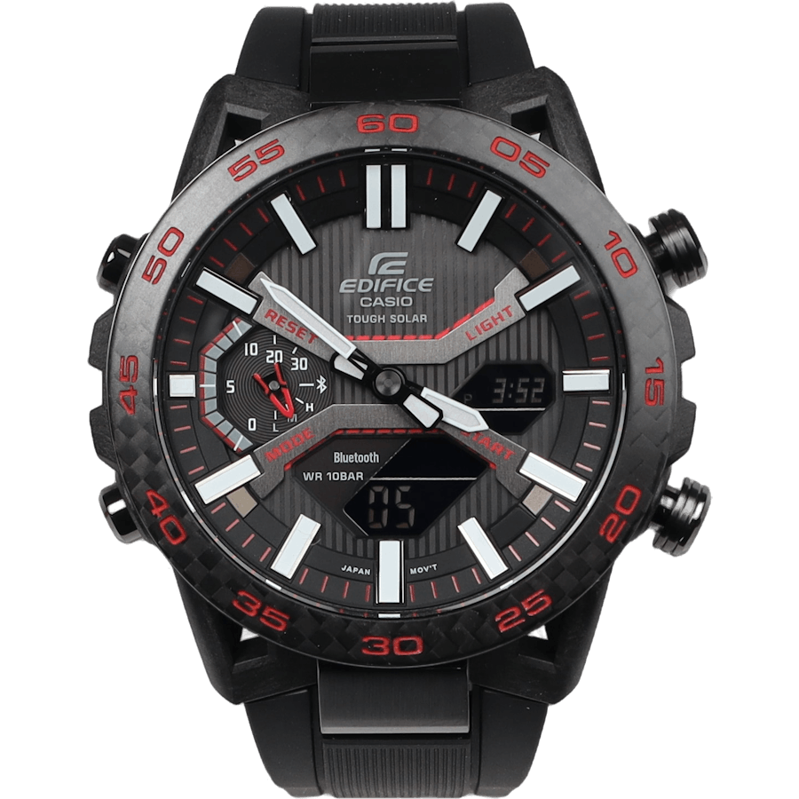 Casio Edifice Sospensione