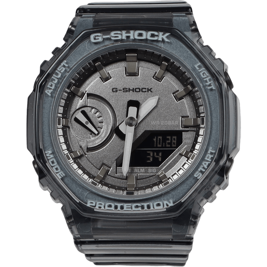 Casio G-shock Espejo
