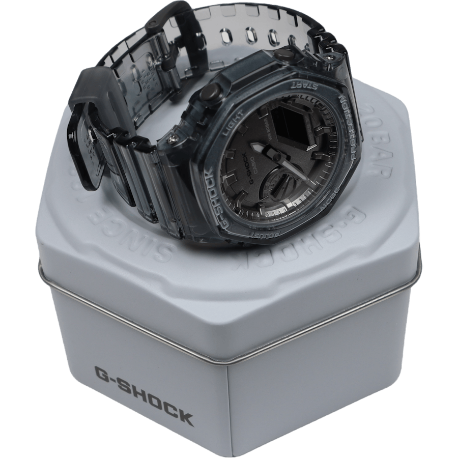Casio G-shock Espejo