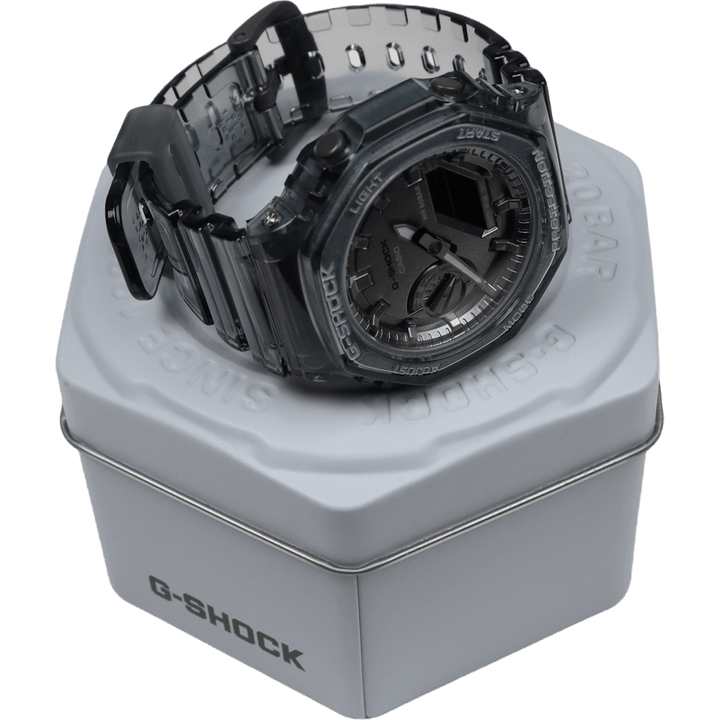Casio G-shock Espejo