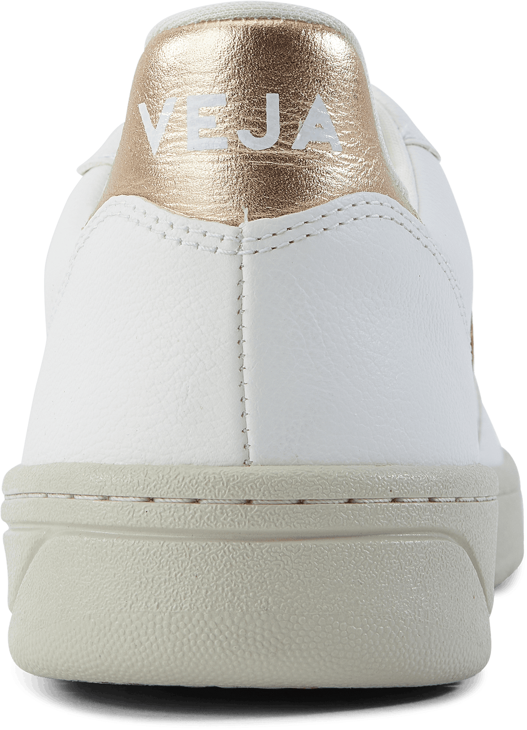 V-10 Pelle Cromata Extra Bianca