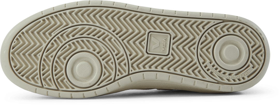 V-10 Pelle Cromata Extra Bianca