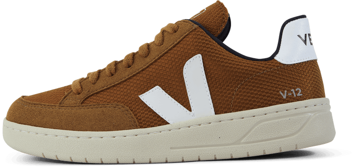 V-12 Tenda Alveomesh Bianco