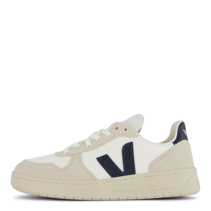 V-10 B Mesh White Nautico