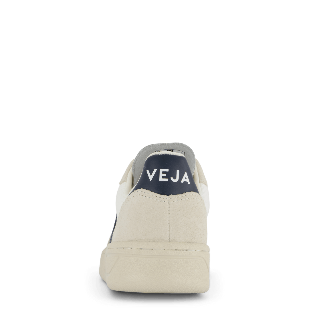 V-10 B Mesh White Nautico