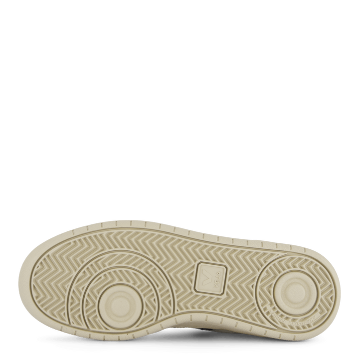 V-10 B Mesh White Nautico