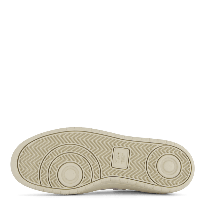 V-10 Cwl Bianco completo