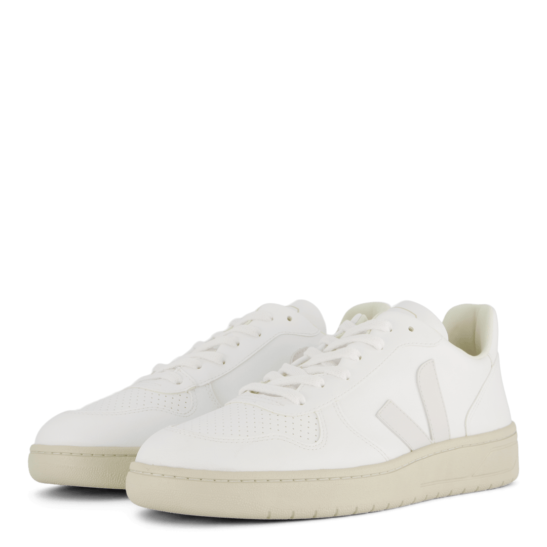 V-10 Cwl Bianco completo