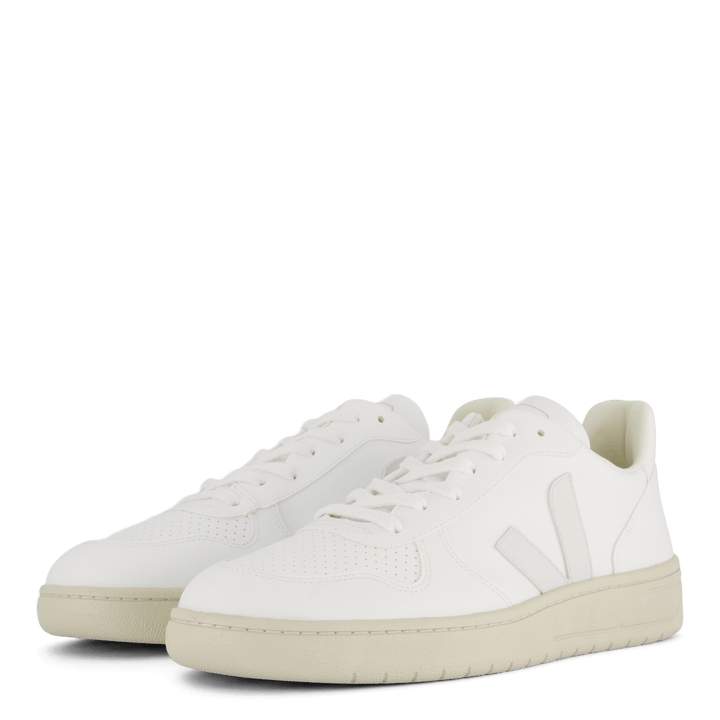 V-10 Cwl Bianco completo