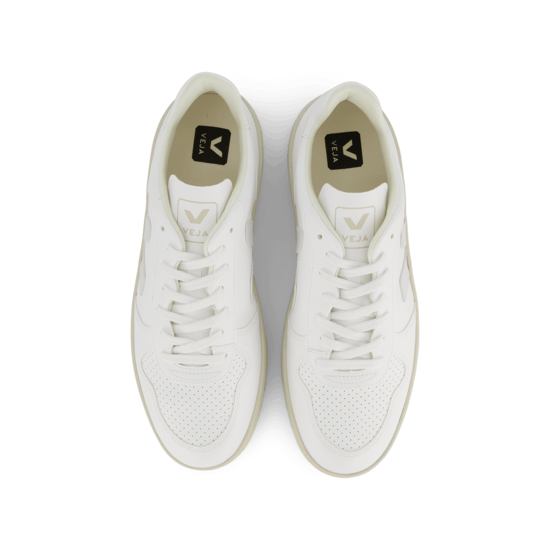 V-10 Cwl Bianco completo