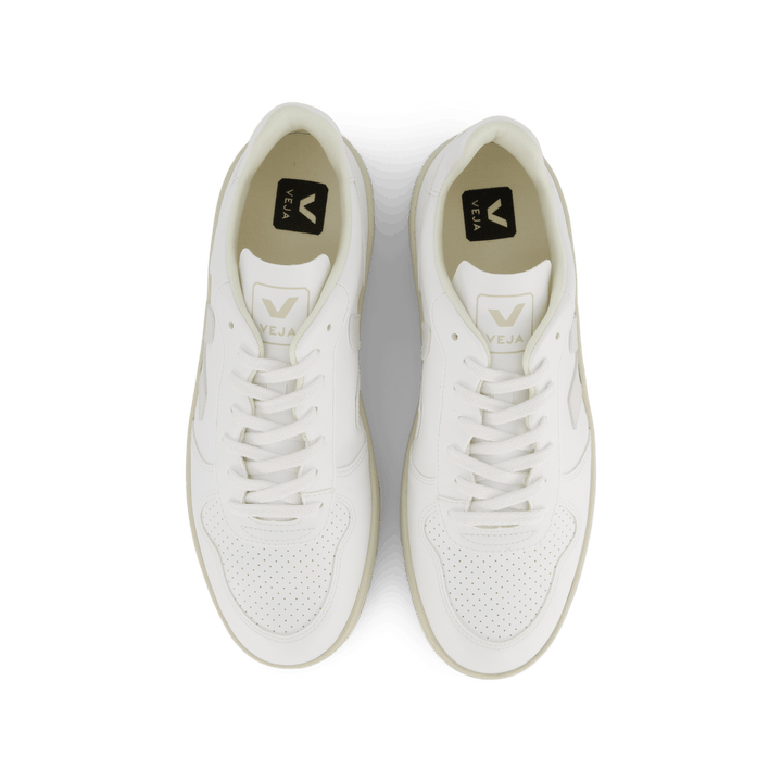 V-10 Cwl Bianco completo