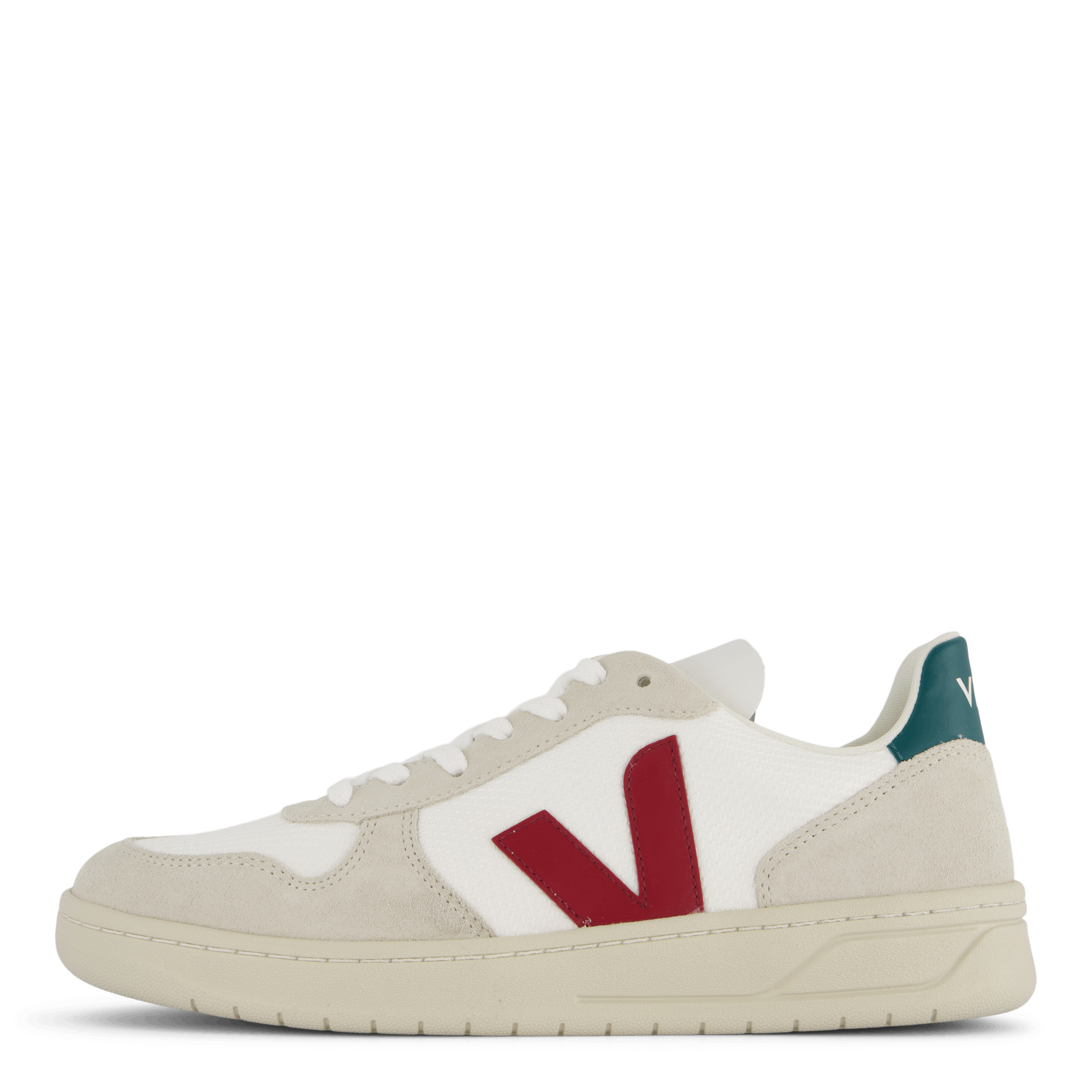 v-10 b mesh white marsala brittany –