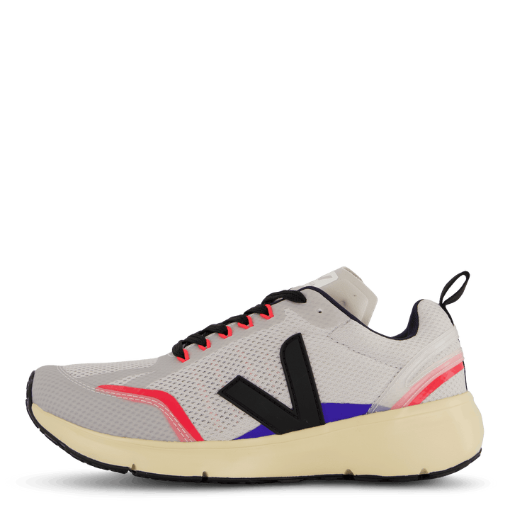 Condor Alveomesh Gris Clair Noir