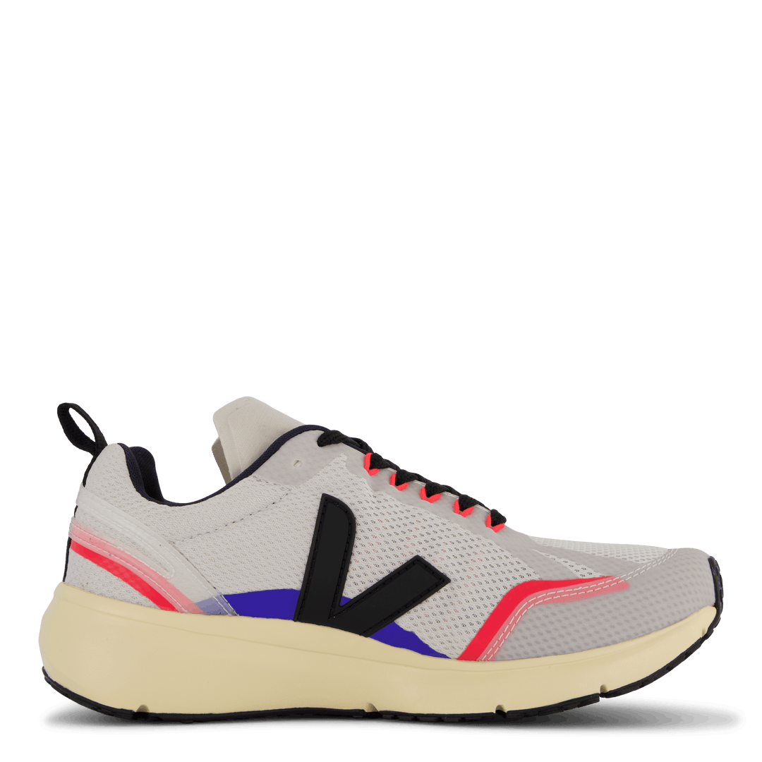 Condor Alveomesh Gris Clair Noir