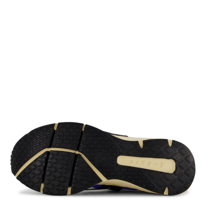 Condor Alveomesh Gris Clair Noir