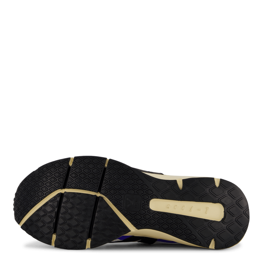 Condor Alveomesh Gris Clair Noir