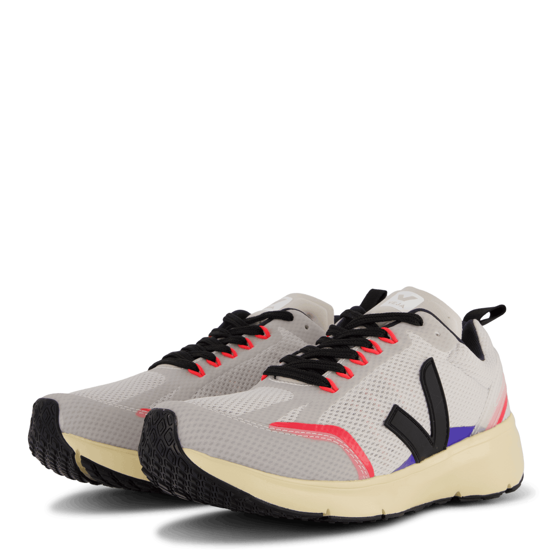 Condor Alveomesh Gris Clair Noir