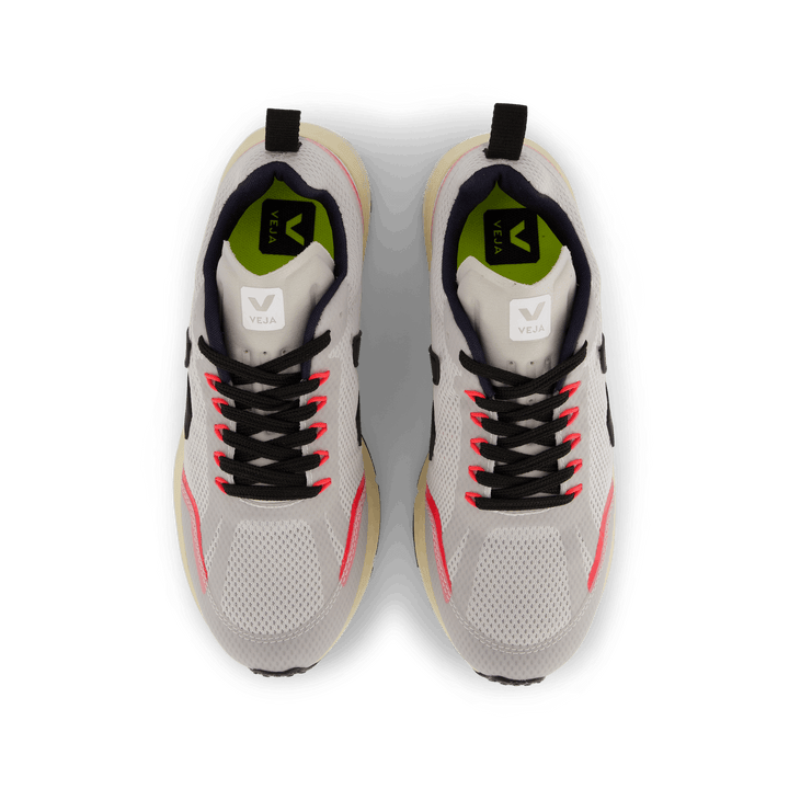 Condor Alveomesh Gris Clair Noir