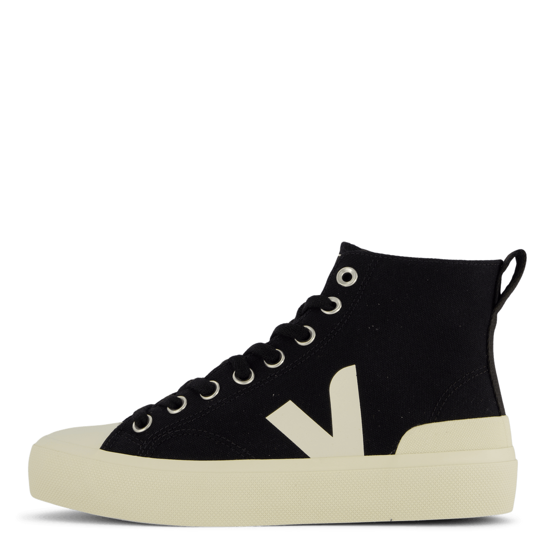 Wata Ii Canvas Black Pierre