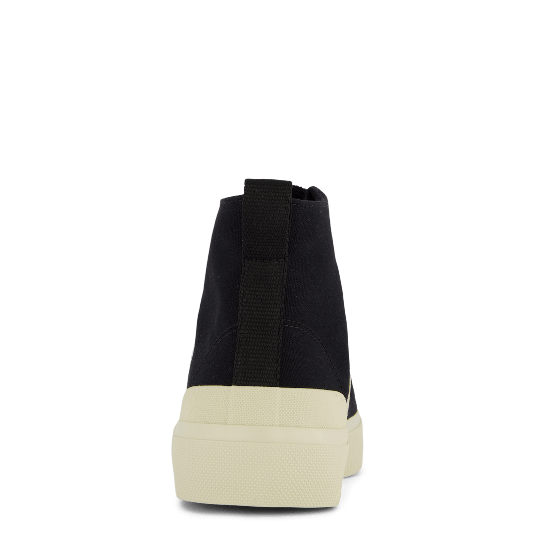 Wata Ii Canvas Black Pierre