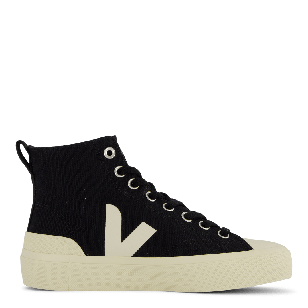 Wata Ii Canvas Black Pierre