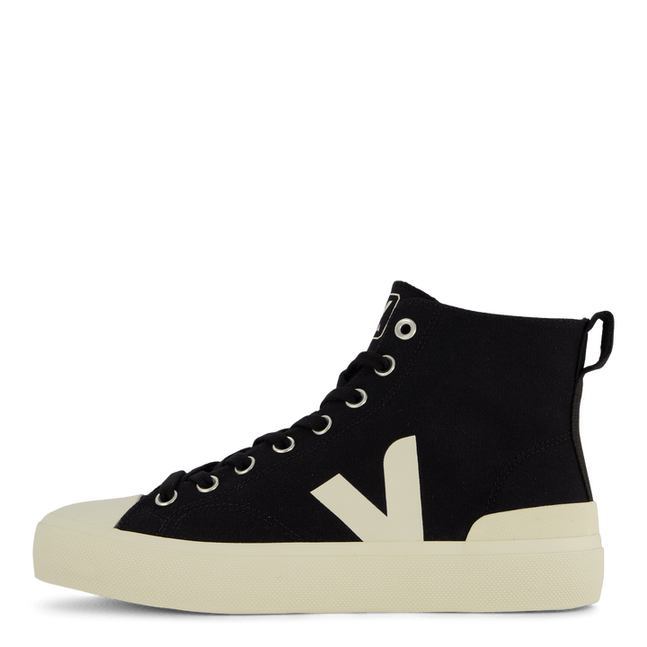 Wata Ii Canvas Black Pierre