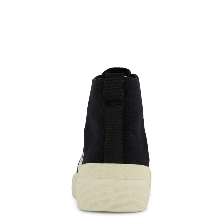 Wata Ii Canvas Black Pierre