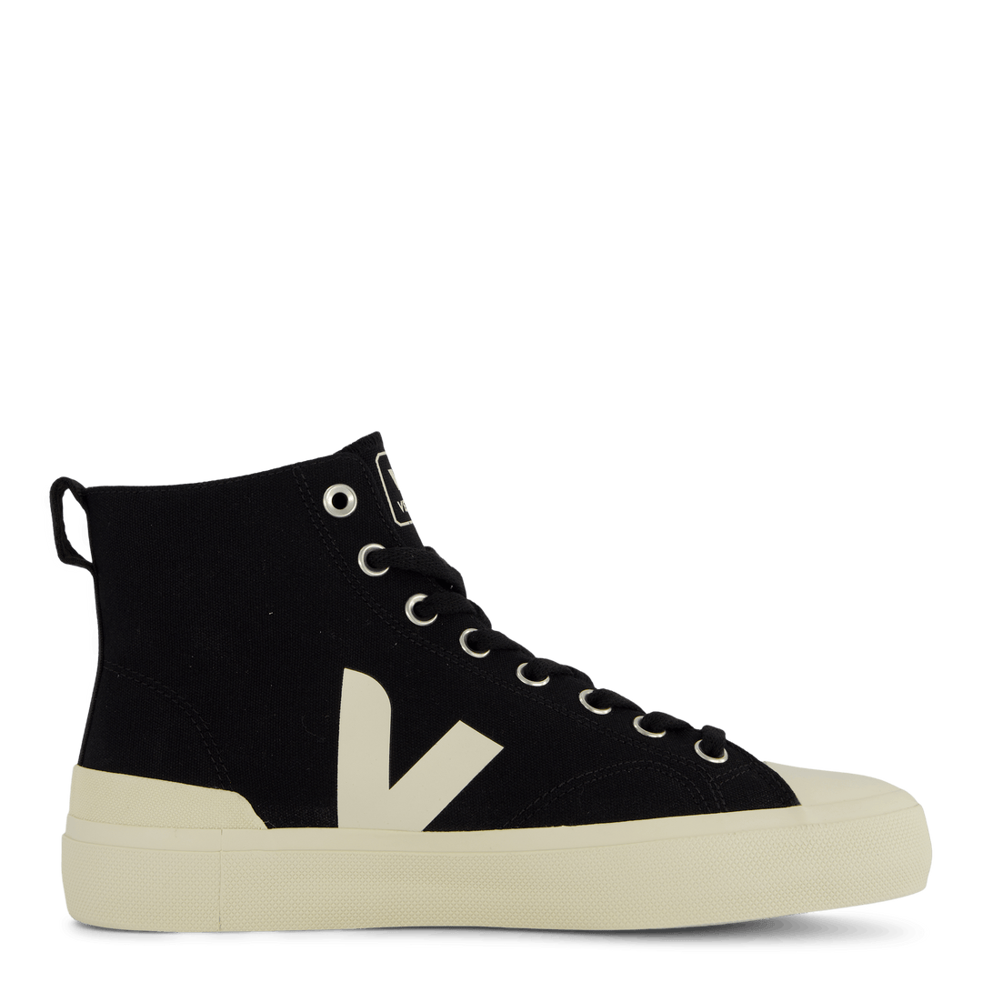 Wata Ii Canvas Black Pierre