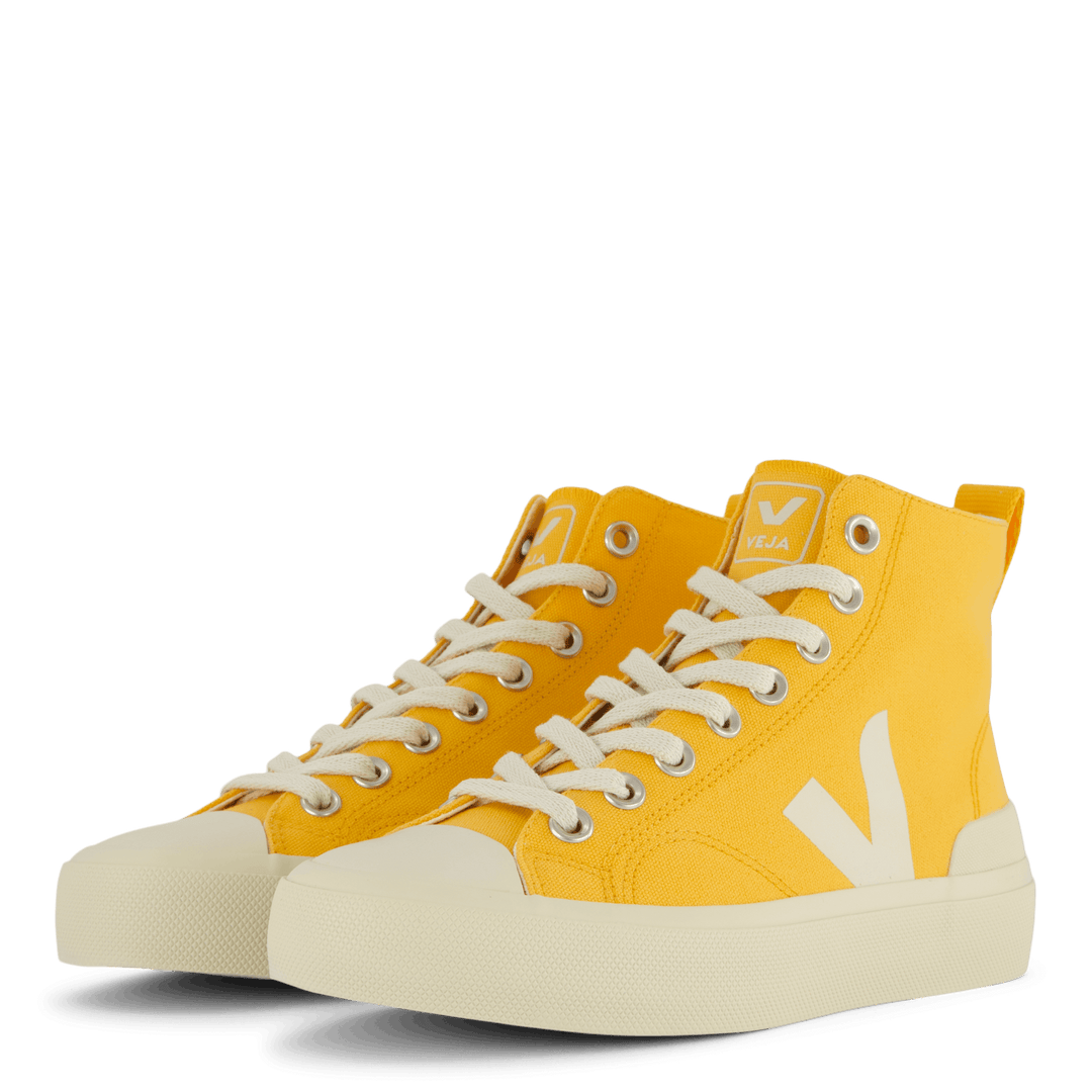 Wata Ii Canvas Oasis Pierre