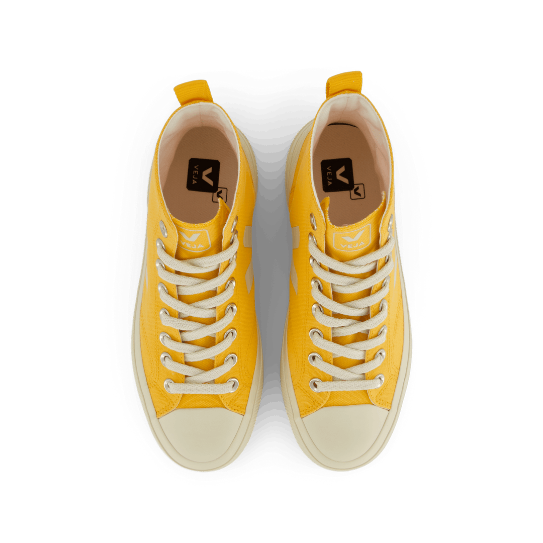 Wata Ii Canvas Oasis Pierre