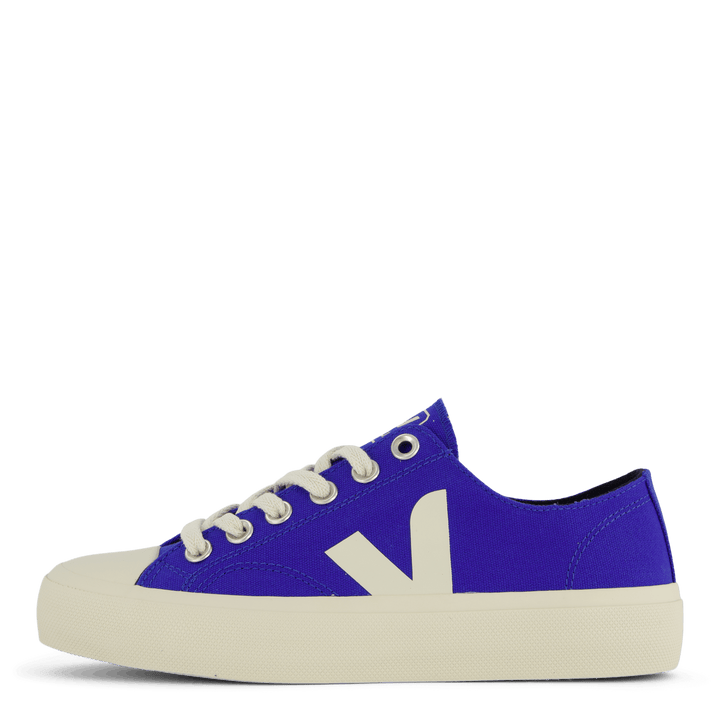 Wata Ii Basse Toile Paros Pierre