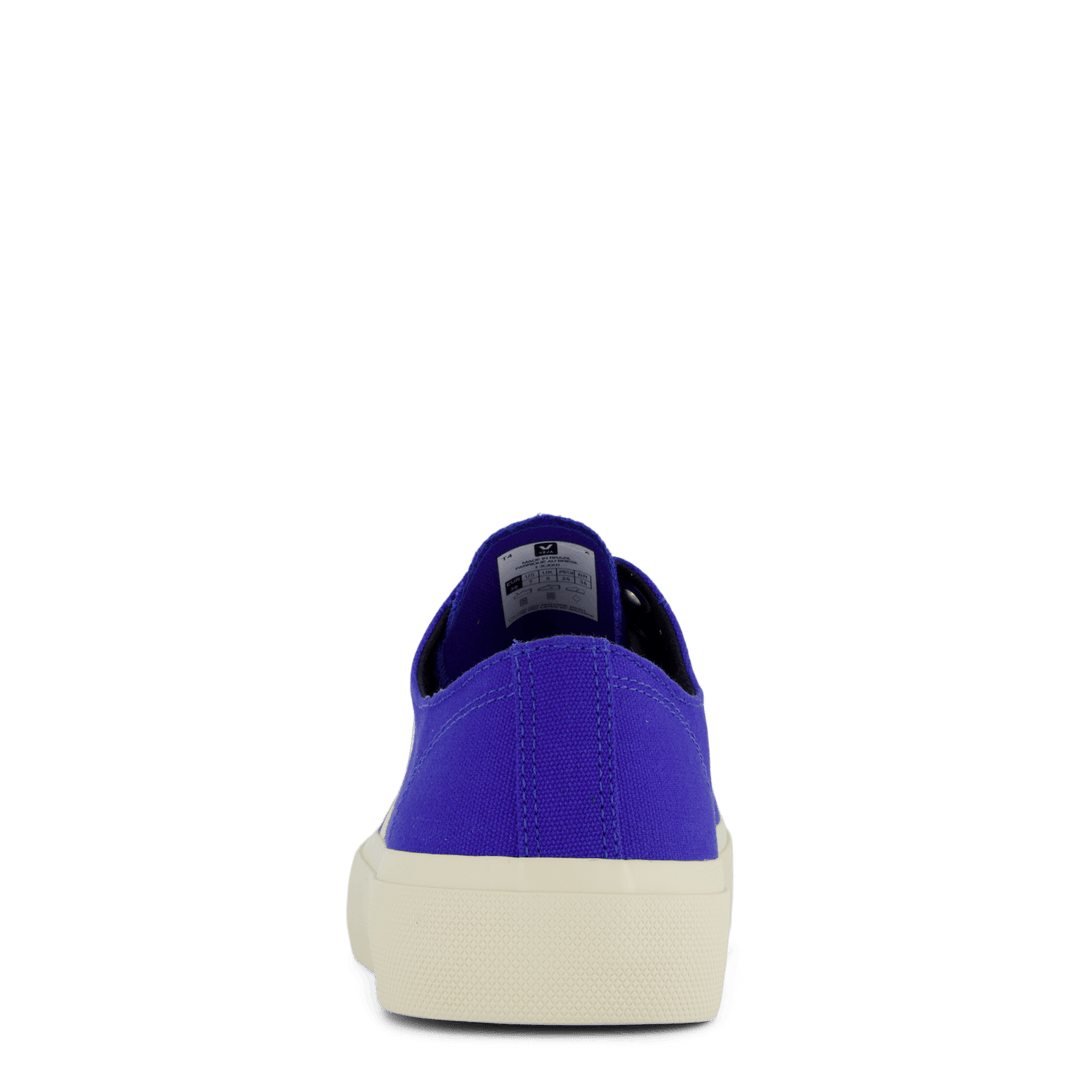 Wata Ii Basse Toile Paros Pierre