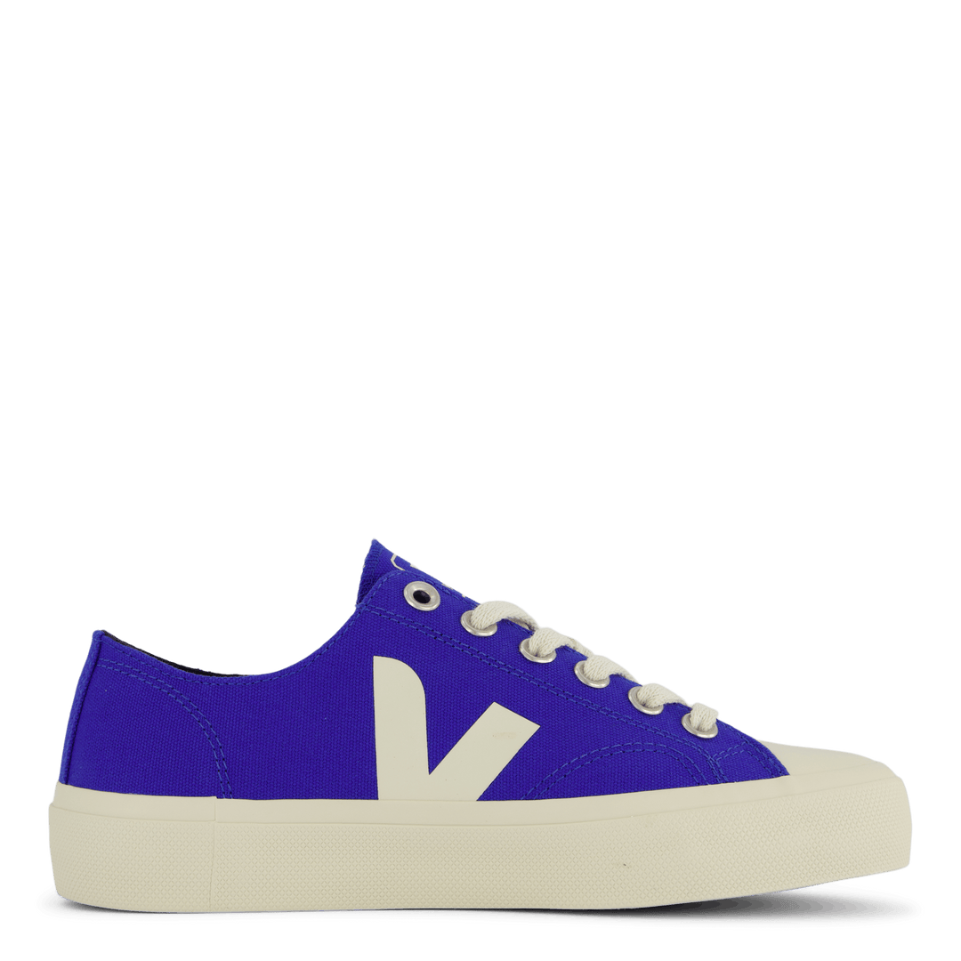 Wata Ii Basse Toile Paros Pierre