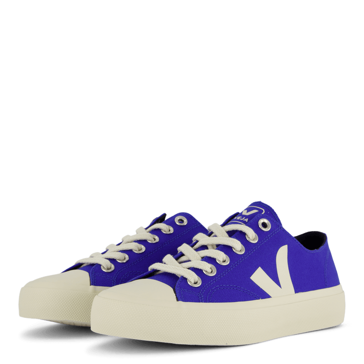 Wata Ii Basse Toile Paros Pierre