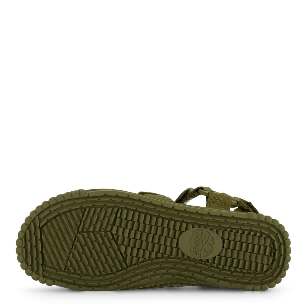 Armée de randonneurs 00r