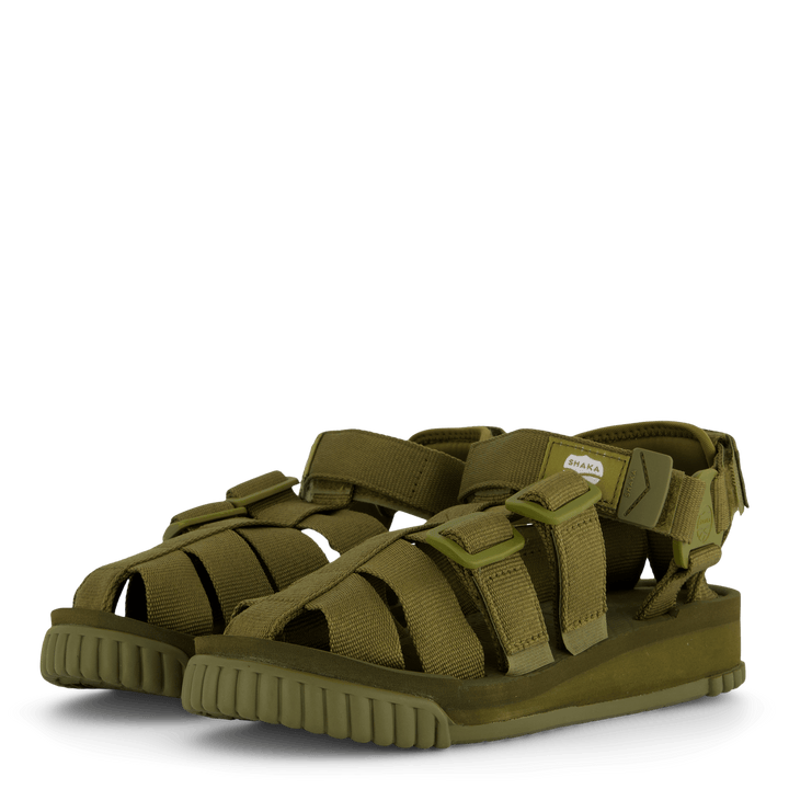 Armée de randonneurs 00r