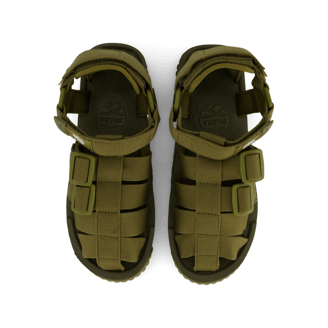 Armée de randonneurs 00r