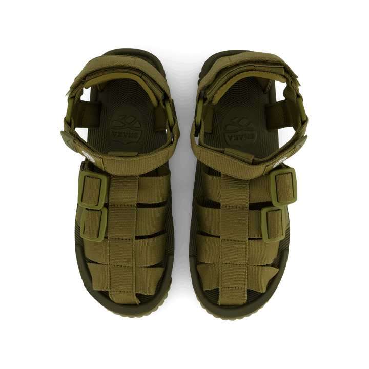 Armée de randonneurs 00r
