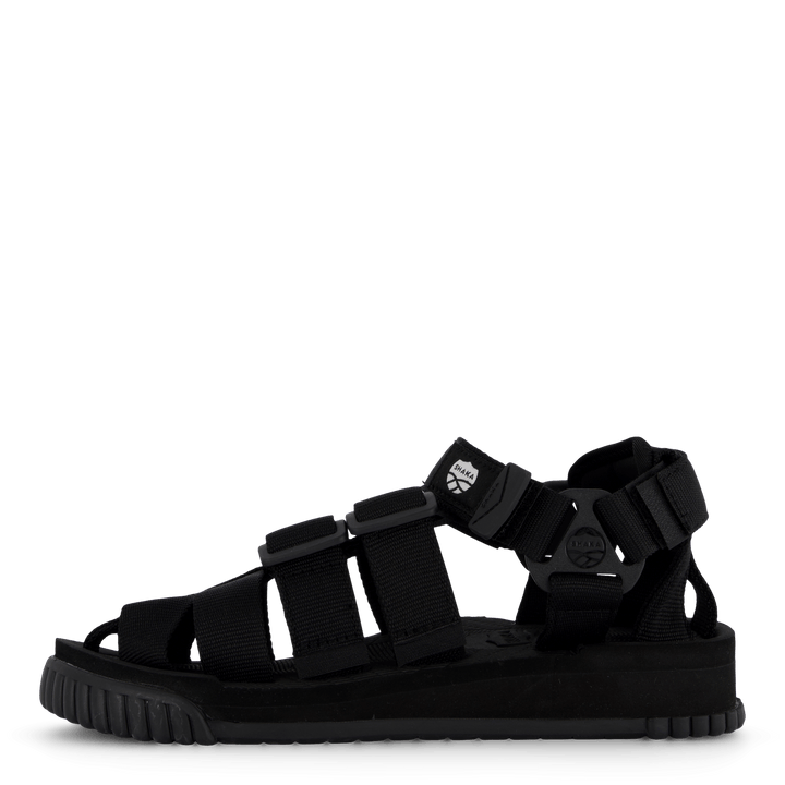 Hiker Preto 00r