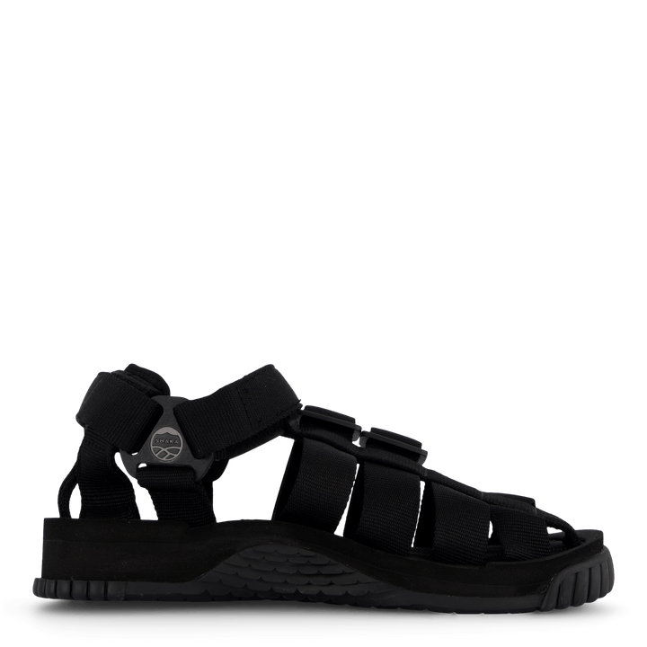 Hiker Preto 00r