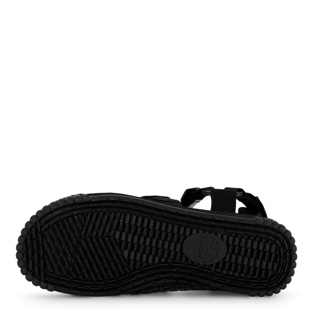 Hiker Preto 00r