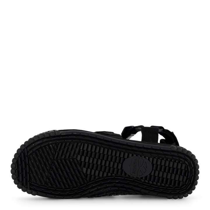 Hiker Preto 00r