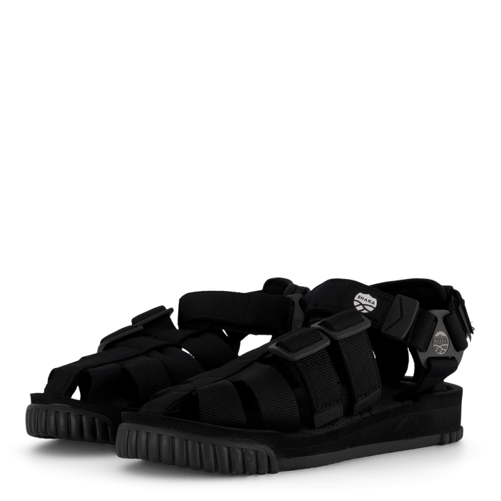 Hiker Preto 00r
