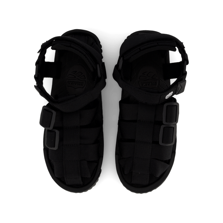 Hiker Preto 00r