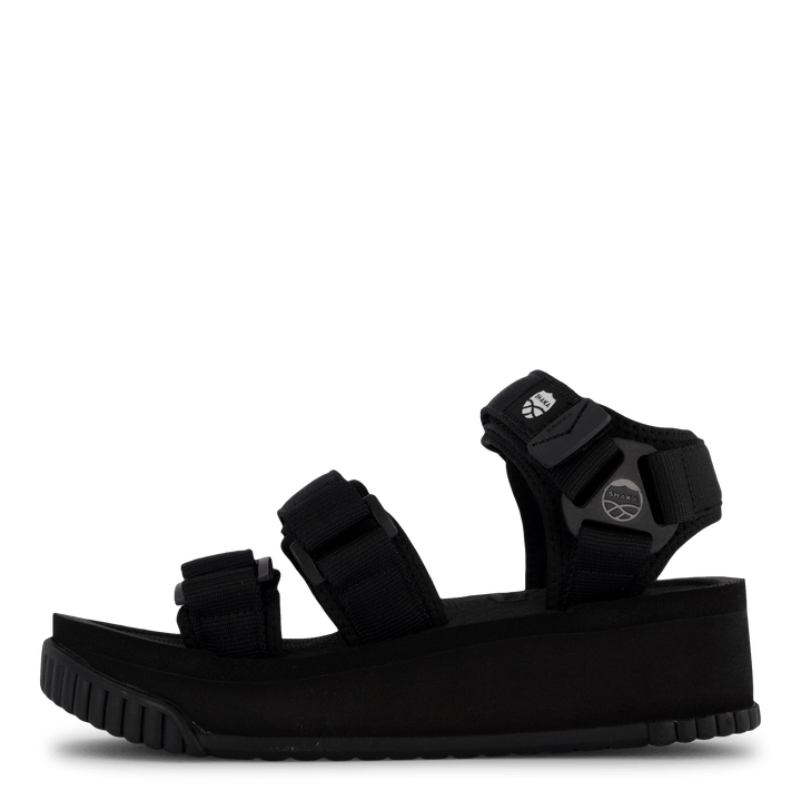 Neo Bungy Platform Black 00r