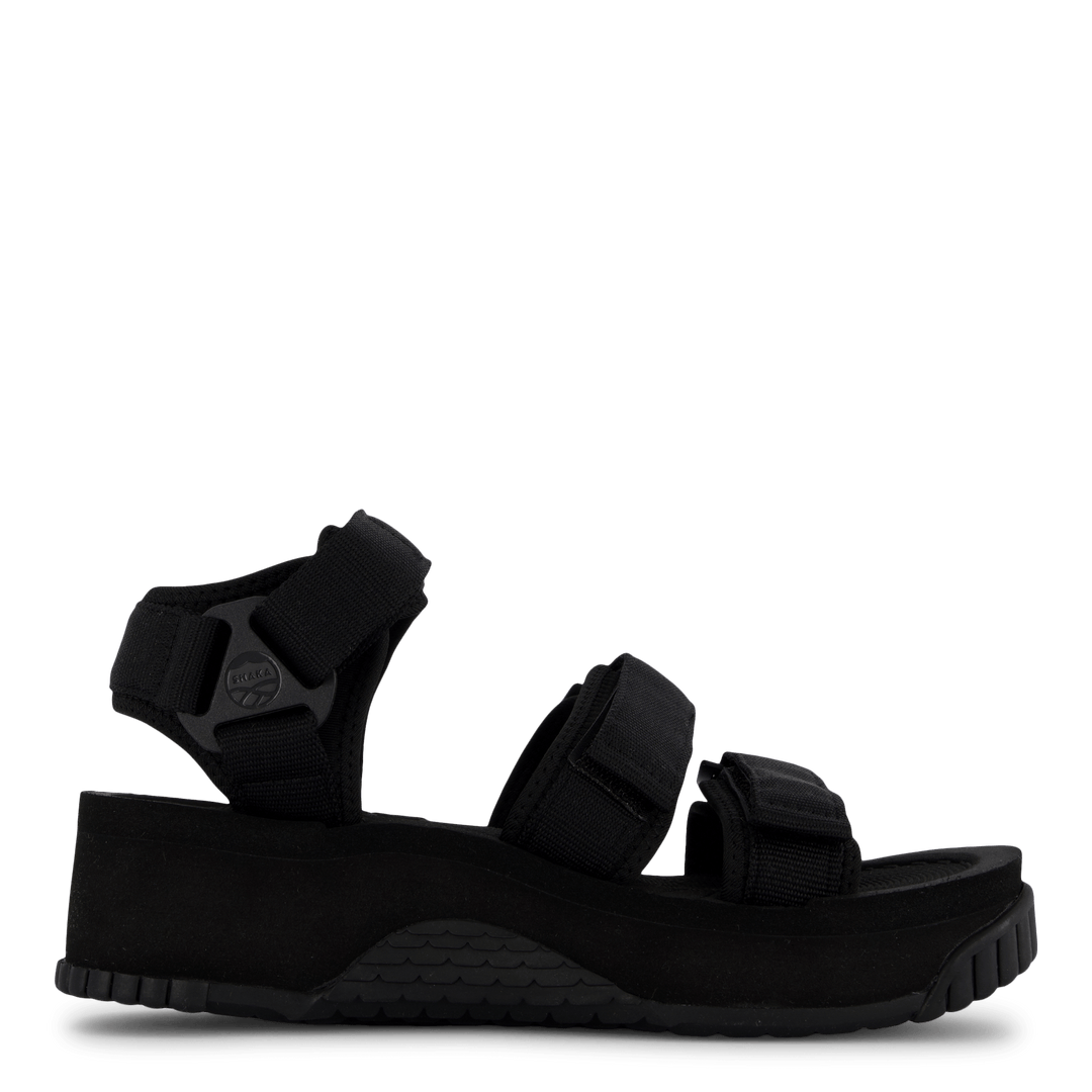 Neo Bungy Platform Black 00r