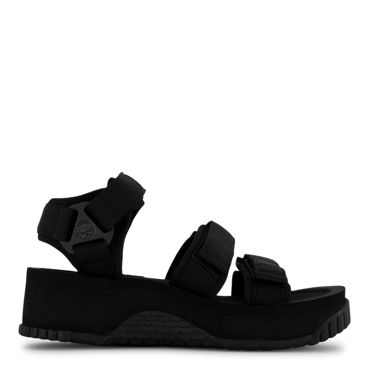 Neo Bungy Platform Black 00r